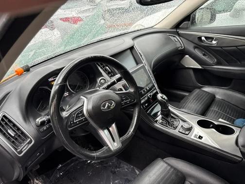 2019 INFINITI Q50 3.0t Sport