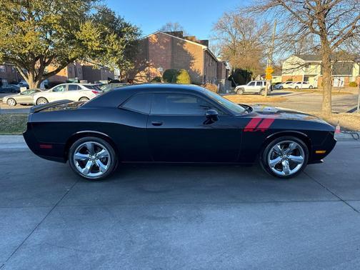 2014 Dodge Challenger R/T