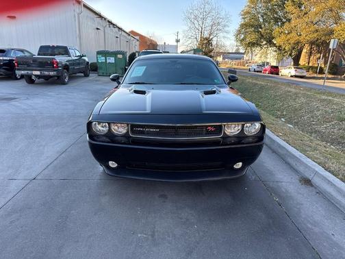 2014 Dodge Challenger R/T