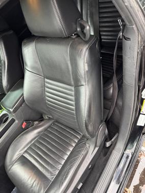 2014 Dodge Challenger R/T