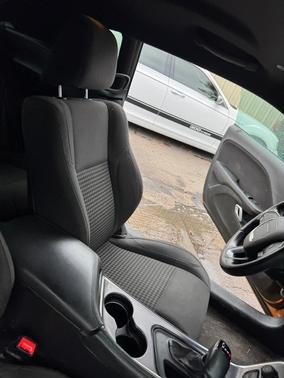 2017 Dodge Challenger R/T