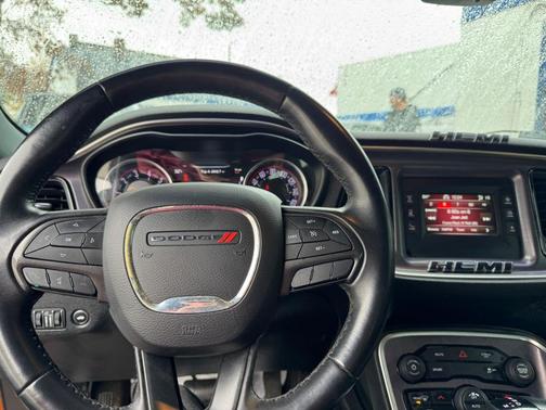 2017 Dodge Challenger R/T