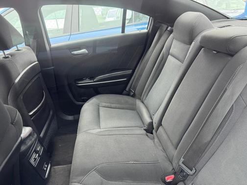 2017 Dodge Charger R/T