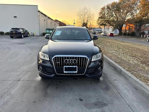 2014 Audi Q5 2.0T Premium Plus