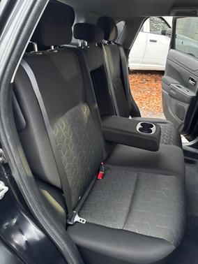 2022 Mitsubishi Outlander Sport 2.0 ES