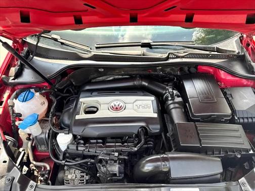 2013 Volkswagen GTI 2-Door