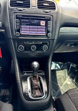 2013 Volkswagen GTI 2-Door