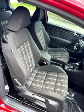 2013 Volkswagen GTI 2-Door