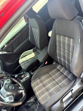 2013 Volkswagen GTI 2-Door
