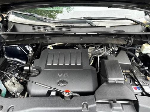 2016 Toyota Highlander LE