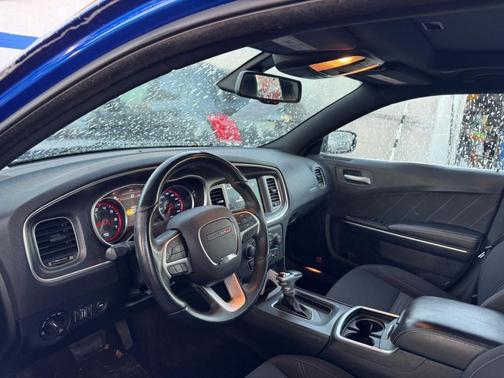 2018 Dodge Charger R/T