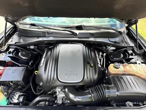 2017 Dodge Charger R/T