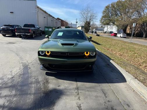 2019 Dodge Challenger R/T