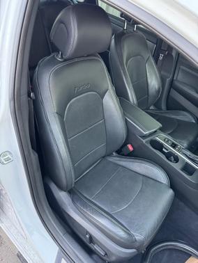 2015 Hyundai SONATA Limited 2.0T