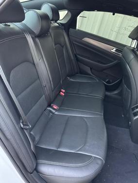 2015 Hyundai SONATA Limited 2.0T