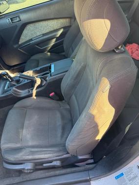 2012 Ford Mustang GT