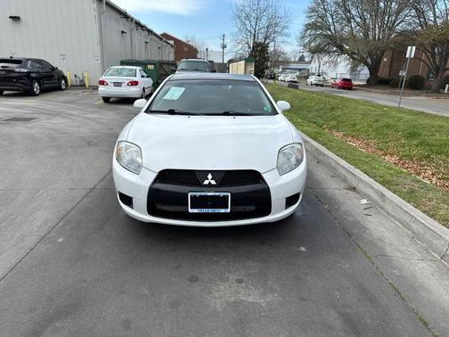 2011 Mitsubishi Eclipse GS Sport