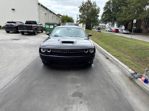 2019 Dodge Challenger R/T