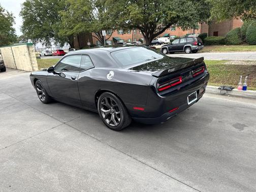 2019 Dodge Challenger R/T