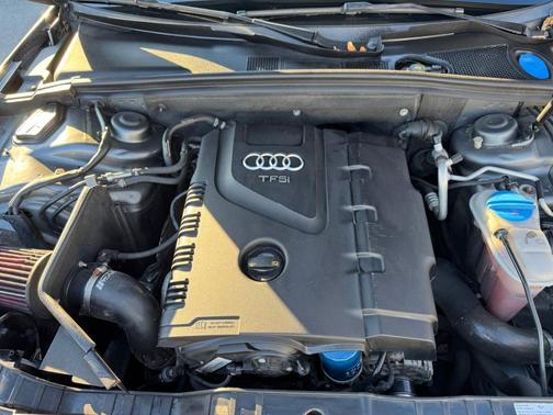 2016 Audi A5 Premium Plus S-Line Coupe