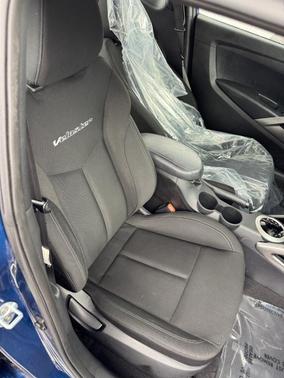 2017 Hyundai Veloster Value Edition
