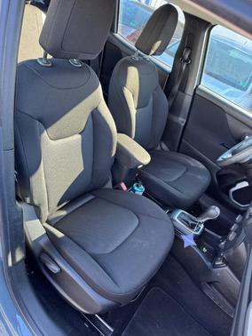 2018 Jeep Renegade Sport