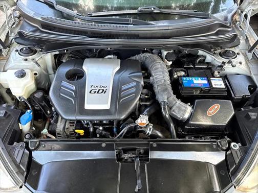 2015 Hyundai Veloster Turbo R-Spec