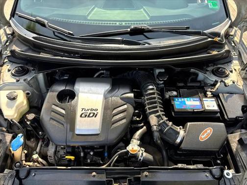 2015 Hyundai Veloster Turbo R-Spec