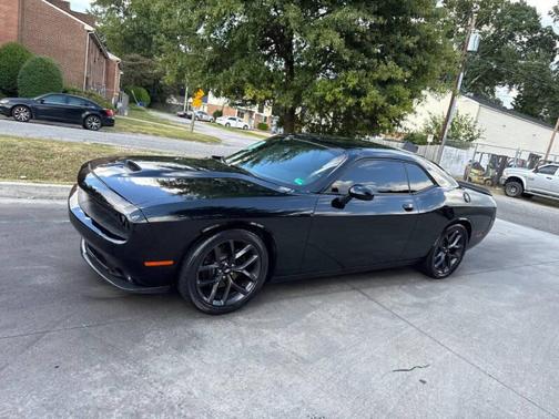 2019 Dodge Challenger R/T