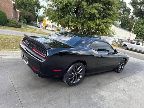 2019 Dodge Challenger R/T