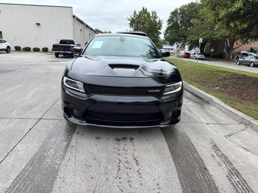 2017 Dodge Charger R/T