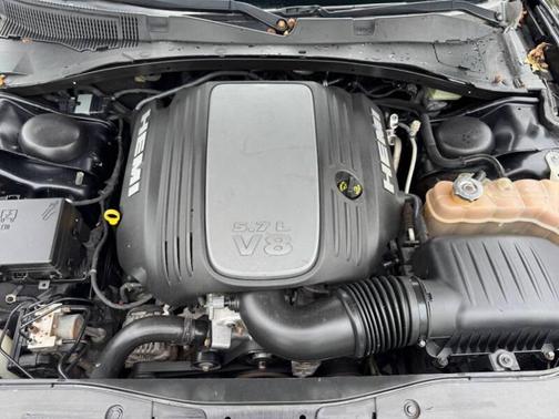 2017 Dodge Charger R/T