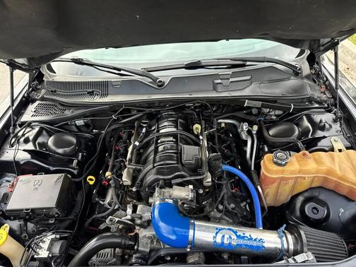 2016 Dodge Challenger R/T