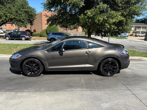 2012 Mitsubishi Eclipse GS Sport