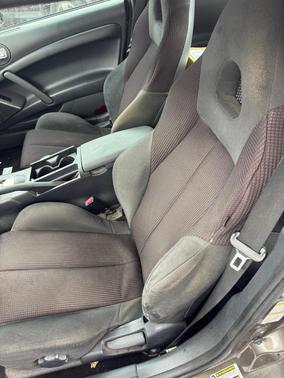 2012 Mitsubishi Eclipse GS Sport