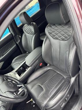 2020 Hyundai PALISADE Limited AWD