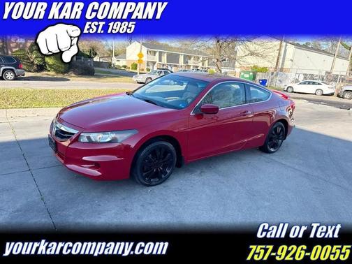 2011 Honda Accord EX