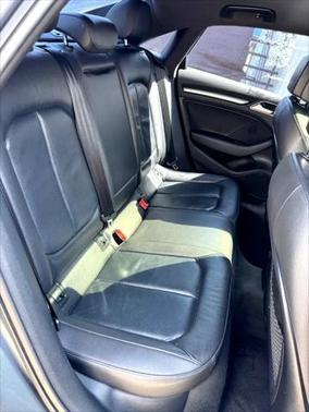 2016 Audi A3 1.8T Premium