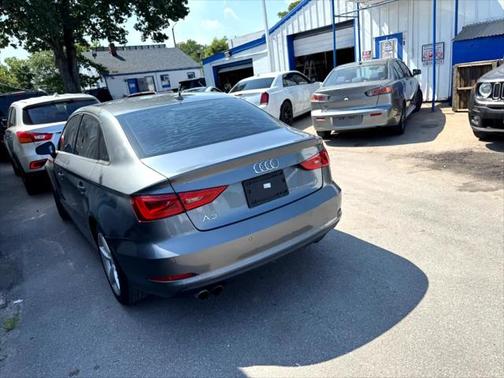 2016 Audi A3 1.8T Premium