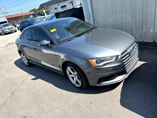 2016 Audi A3 1.8T Premium