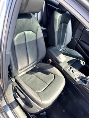 2016 Audi A3 1.8T Premium