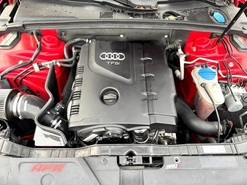 2016 Audi A4 2.0T Premium