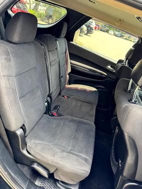 2017 Dodge Durango SXT