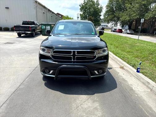 2017 Dodge Durango SXT