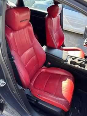 2019 Honda Accord Sport 1.5T CVT