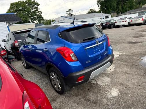 2013 Buick Encore Convenience