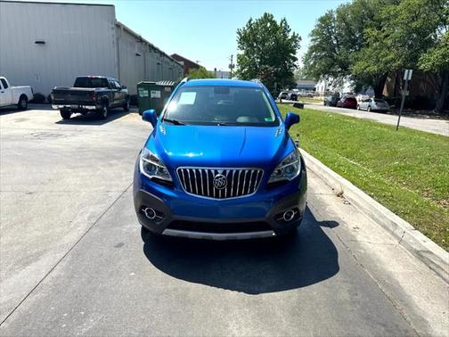2013 Buick Encore Convenience