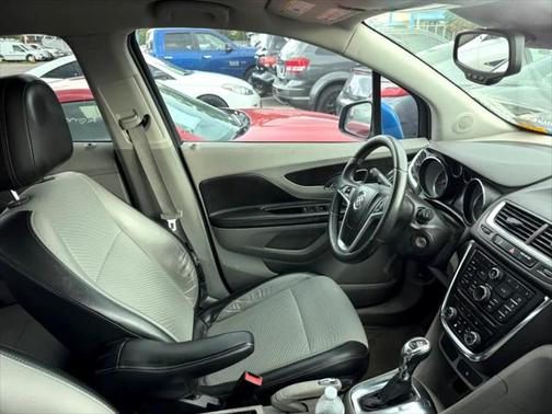 2013 Buick Encore Convenience