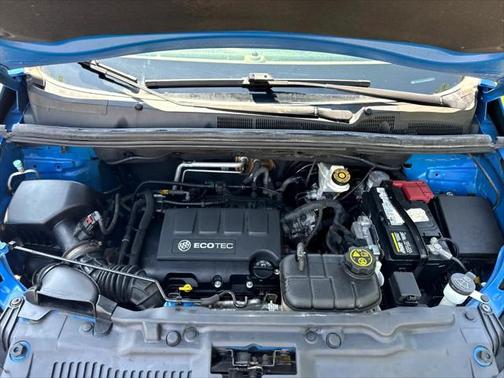 2013 Buick Encore Convenience