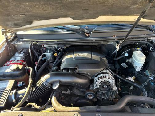 2007 Cadillac Escalade Base